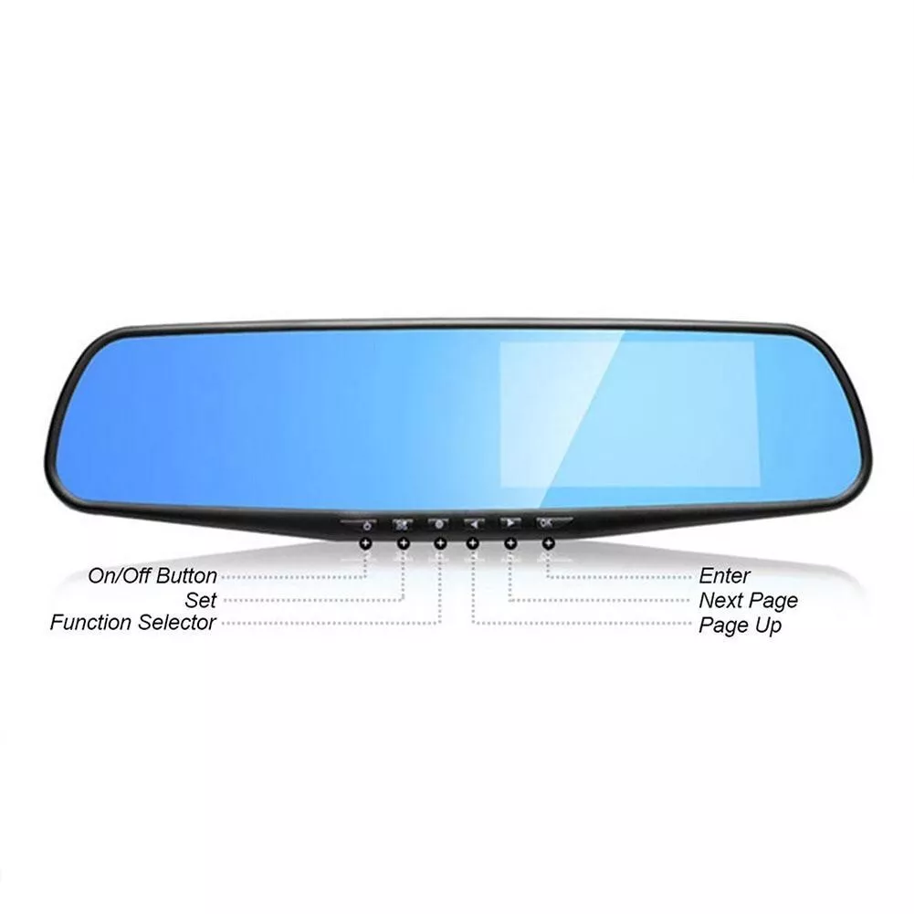 ضمان ذهبي لداش كام السيارة